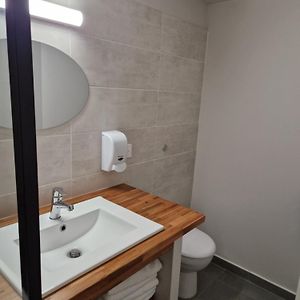 Chambre Standarde Familiale Lit King-Size